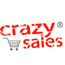 Crazysales (AU) discount code