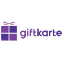 Giftkarte discount code