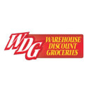 Warehouse Discount Grocery discount code