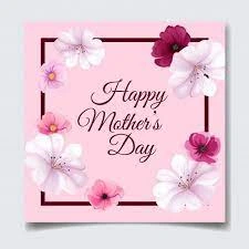 mothers day greeting card 